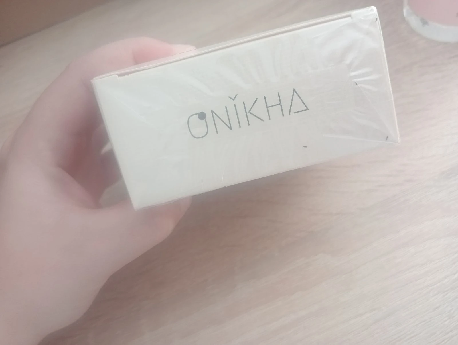 Eau de parfum n°12 – photo 3